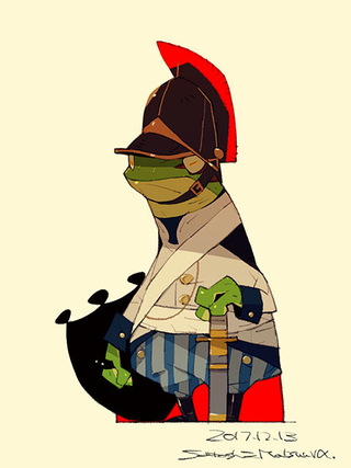 Illustration for article titled The Demon Team